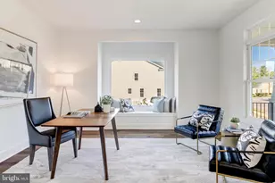 11012 Westmore Dr, Fairfax, VA 22030 - Photo 9