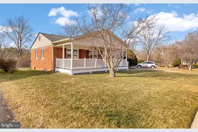 4110 Berritt Street, Fairfax, VA 22030 - Photo 1