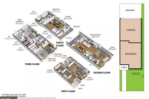 3754 Mayors Wy, Fairfax, VA 22030 - Photo 57