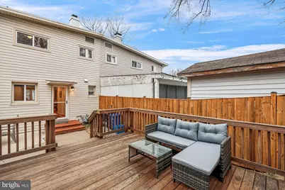 4204 Ardmore Place, Fairfax, VA 22030 - Photo 29