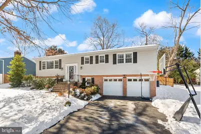 3130 Flintlock Road, Fairfax, VA 22030 - Photo 5