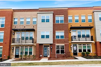 10689 Fairgrounds Drive, Fairfax, VA 22030 - Photo 1