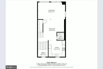 10400 Whitehead Street, Fairfax, VA 22030 - Photo 31