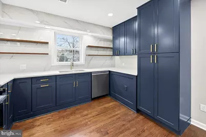 10400 Whitehead Street, Fairfax, VA 22030 - Photo 5