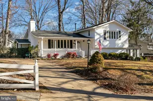 3604 Cornell Rd, Fairfax, VA 22030 - Photo 1