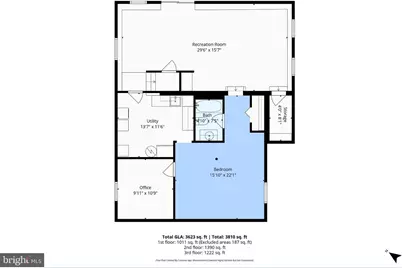 4009 Roberts Road, Fairfax, VA 22032 - Photo 59