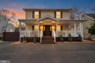 4009 Roberts Rd, Fairfax, VA 22032 - Photo 1