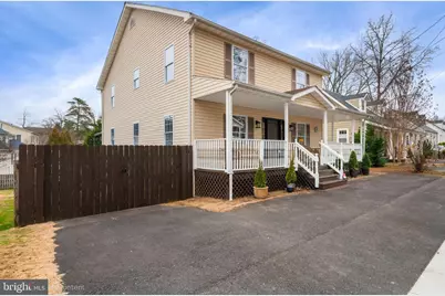 4009 Roberts Road, Fairfax, VA 22032 - Photo 3