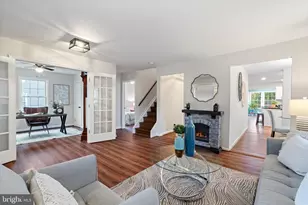 4009 Roberts Rd, Fairfax, VA 22032 - Photo 17