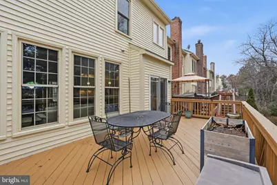 10444 Courtney Drive, Fairfax, VA 22030 - Photo 39