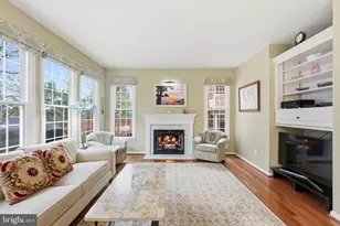 10444 Courtney Dr, Fairfax, VA 22030 - Photo 11