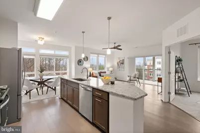 9450 Silver King Court #203, Fairfax, VA 22031 - Photo 3