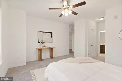 9450 Silver King Court #203, Fairfax, VA 22031 - Photo 19