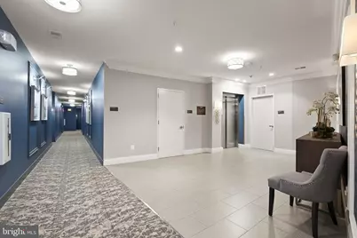 9450 Silver King Court #203, Fairfax, VA 22031 - Photo 35