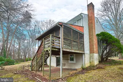 4139 Evergreen Drive, Fairfax, VA 22032 - Photo 35