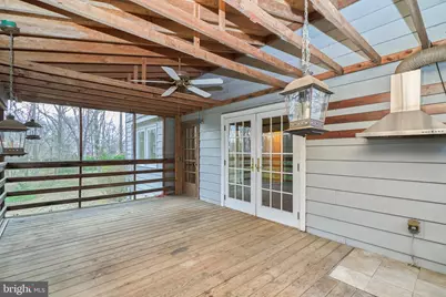 4139 Evergreen Drive, Fairfax, VA 22032 - Photo 31