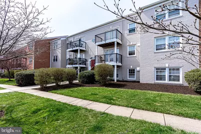 9479 Fairfax Boulevard #203, Fairfax, VA 22031 - Photo 3