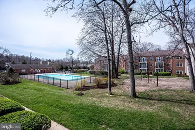 9479 Fairfax Boulevard #203, Fairfax, VA 22031 - Photo 11