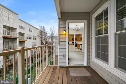 4110 Vanderbilt Court #303, Fairfax, VA 22030 - Photo 11
