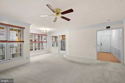 4110 Vanderbilt Court #303, Fairfax, VA 22030 - Photo 3