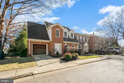 3717 Jenny Lynne Lane, Fairfax, VA 22030 - Photo 3