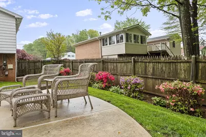 3232 Atlanta Street, Fairfax, VA 22030 - Photo 39