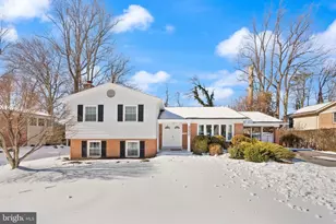 3232 Atlanta St, Fairfax, VA 22030 - Photo 3