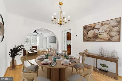 9896 Cardinal, Fairfax, VA 22030 - Photo 7