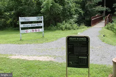 9896 Cardinal, Fairfax, VA 22030 - Photo 37