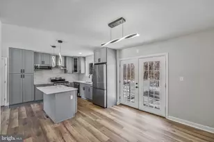 3629 Parklane Rd, Fairfax, VA 22030 - Photo 9