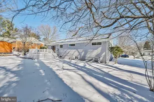 3629 Parklane Rd, Fairfax, VA 22030 - Photo 41