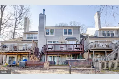 9622 Ridge Avenue, Fairfax, VA 22030 - Photo 37