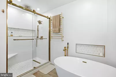 9622 Ridge Avenue, Fairfax, VA 22030 - Photo 21