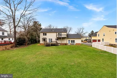 3709 Howsen Avenue, Fairfax, VA 22030 - Photo 23