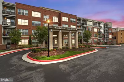 10755 Fairgrounds Drive #101, Fairfax, VA 22030 - Photo 1