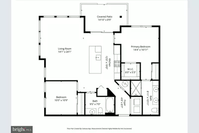 10755 Fairgrounds Drive #101, Fairfax, VA 22030 - Photo 57