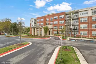 10755 Fairgrounds Dr, Fairfax, VA 22030 - Photo 7