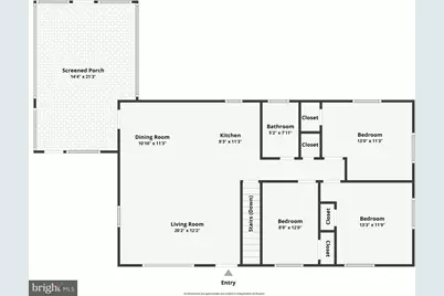 3817 Ren Road, Fairfax, VA 22030 - Photo 37