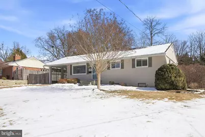 3817 Ren Road, Fairfax, VA 22030 - Photo 3