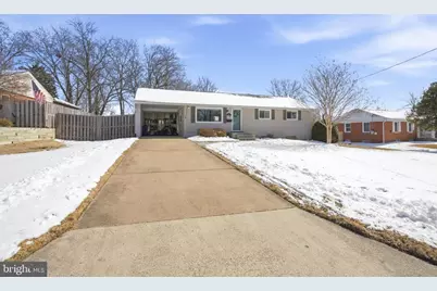 3817 Ren Road, Fairfax, VA 22030 - Photo 35