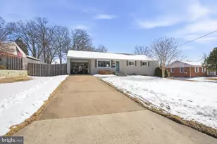 3817 Ren Rd, Fairfax, VA 22030 - Photo 35