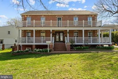 4101 Roberts Road, Fairfax, VA 22032 - Photo 1