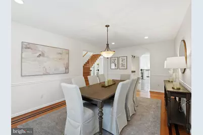 3501 Perry Street, Fairfax, VA 22030 - Photo 23