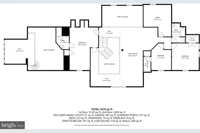 3501 Perry Street, Fairfax, VA 22030 - Photo 57