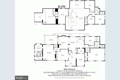 3501 Perry Street, Fairfax, VA 22030 - Photo 59