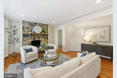 3501 Perry Street, Fairfax, VA 22030 - Photo 17