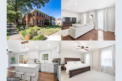 3865 Wilcoxson Drive, Fairfax, VA 22031 - Photo 1