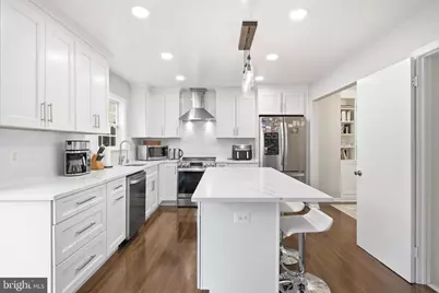 3865 Wilcoxson Drive, Fairfax, VA 22031 - Photo 17