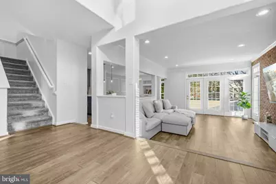 9800 Bolton Village Court, Fairfax, VA 22032 - Photo 7