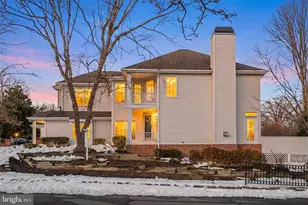 9800 Bolton Village Ct, Fairfax, VA 22032 - Photo 1